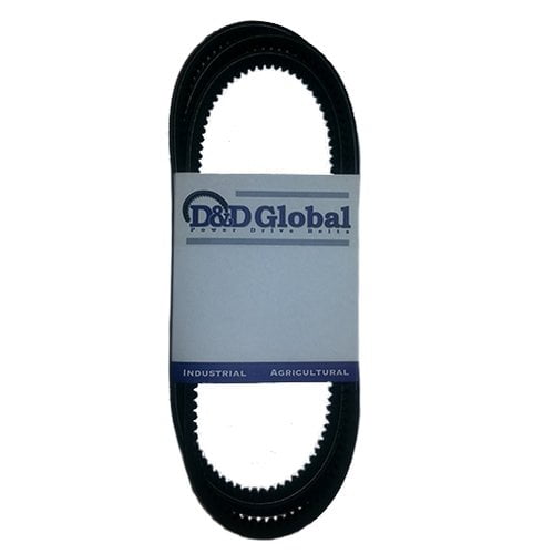 D&D PowerDrive 1280-8M-12 Timing Belt Rubber D&D PowerDrive 1280-8M-12 Timing Belt Rubber